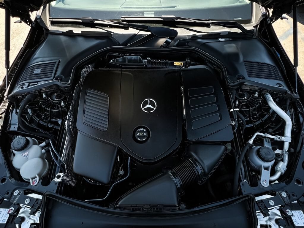 2023 Mercedes-Benz C 300 C 300