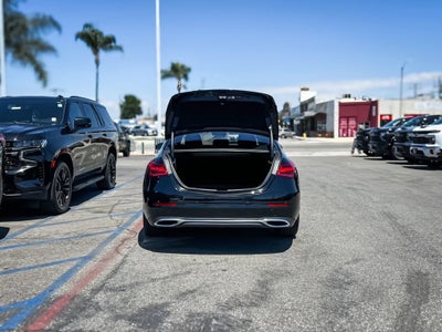 2023 Mercedes-Benz C 300 C 300