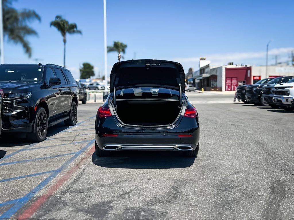 2023 Mercedes-Benz C 300 C 300