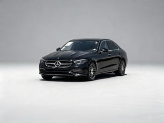 2023 Mercedes-Benz C 300 C 300