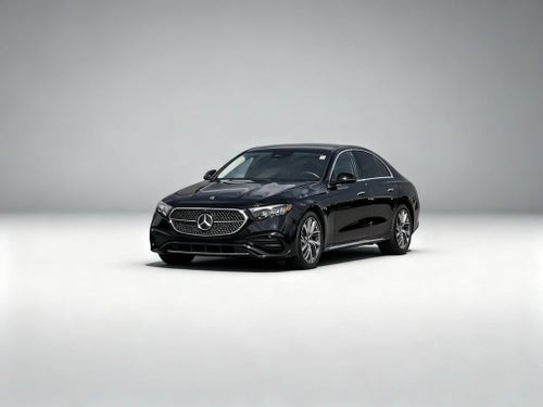2024 Mercedes-Benz E 350 E 350