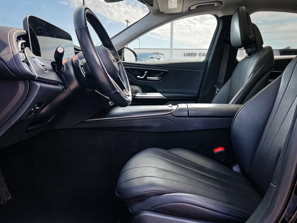 2024 Mercedes-Benz E 350 E 350