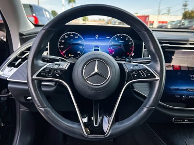2024 Mercedes-Benz E 350 E 350