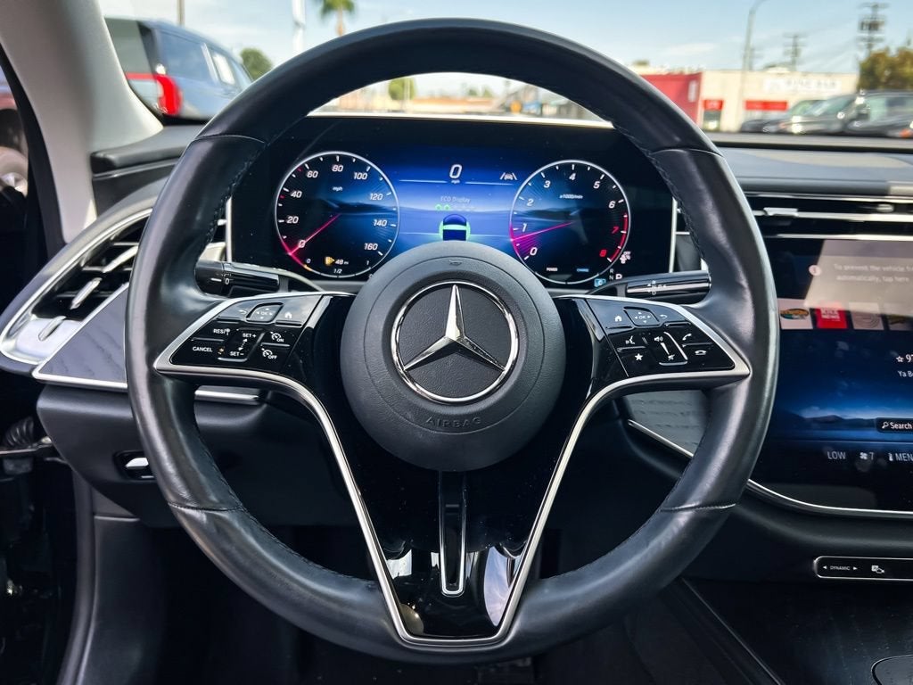 2024 Mercedes-Benz E 350 E 350