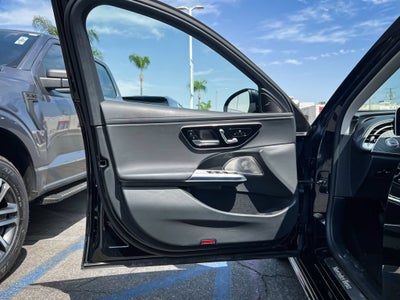 2024 Mercedes-Benz E 350 E 350