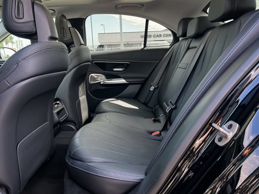 2024 Mercedes-Benz E 350 E 350