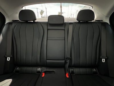 2024 Mercedes-Benz E 350 E 350