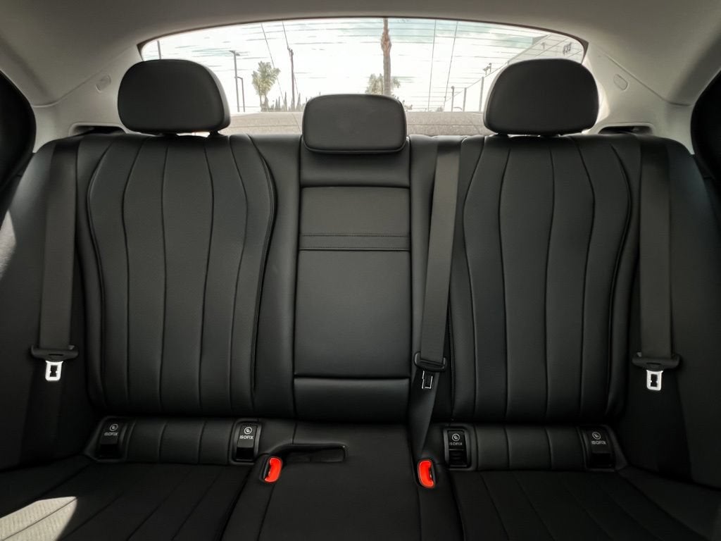 2024 Mercedes-Benz E 350 E 350