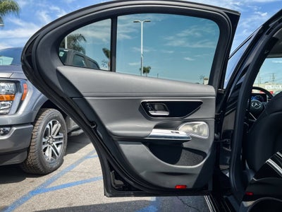 2024 Mercedes-Benz E 350 E 350