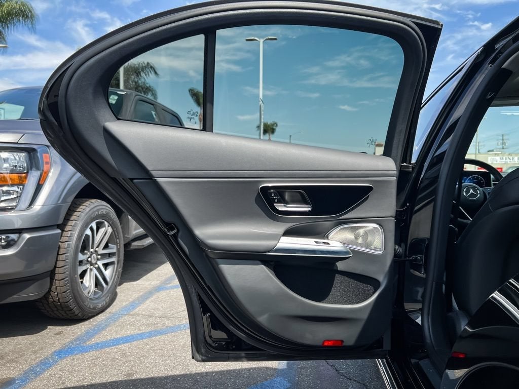 2024 Mercedes-Benz E 350 E 350