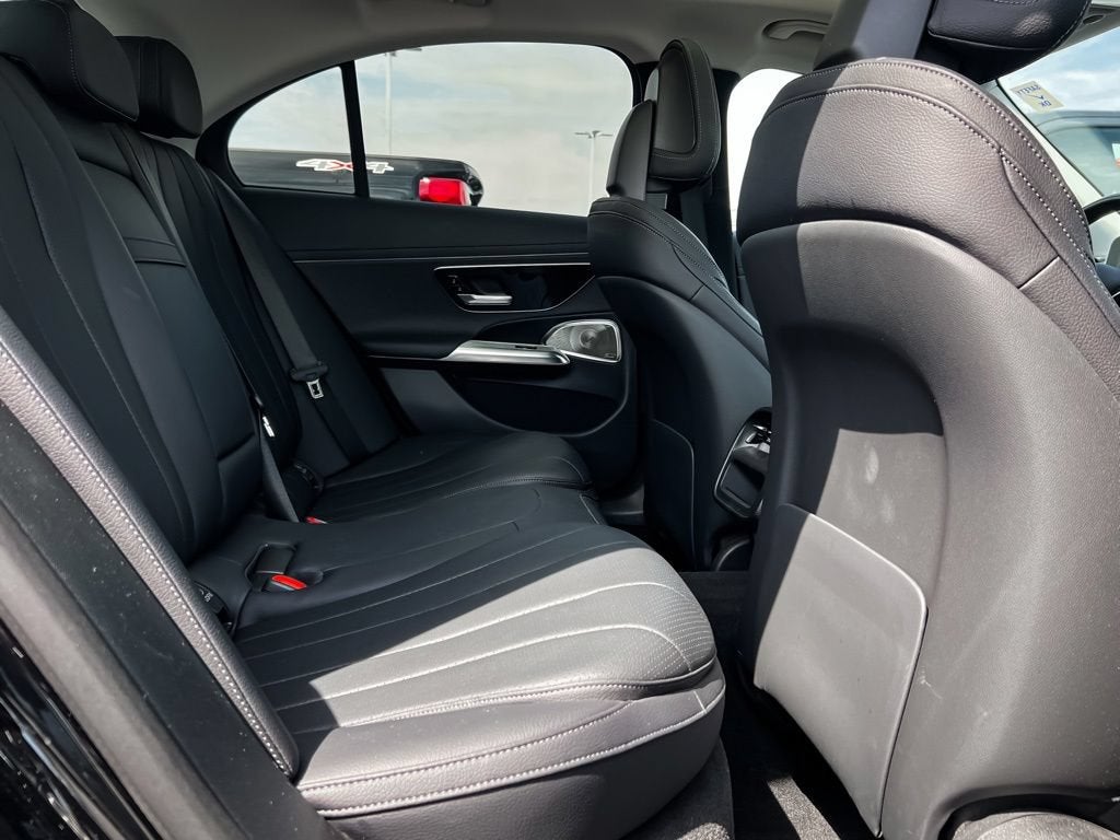 2024 Mercedes-Benz E 350 E 350