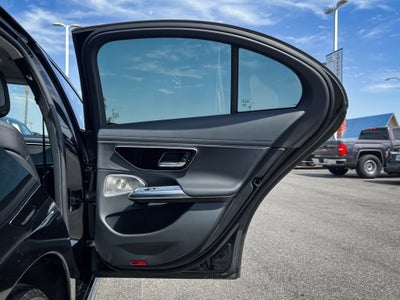 2024 Mercedes-Benz E 350 E 350