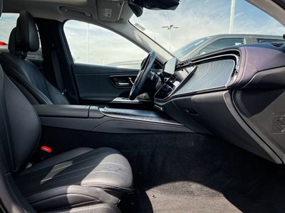 2024 Mercedes-Benz E 350 E 350