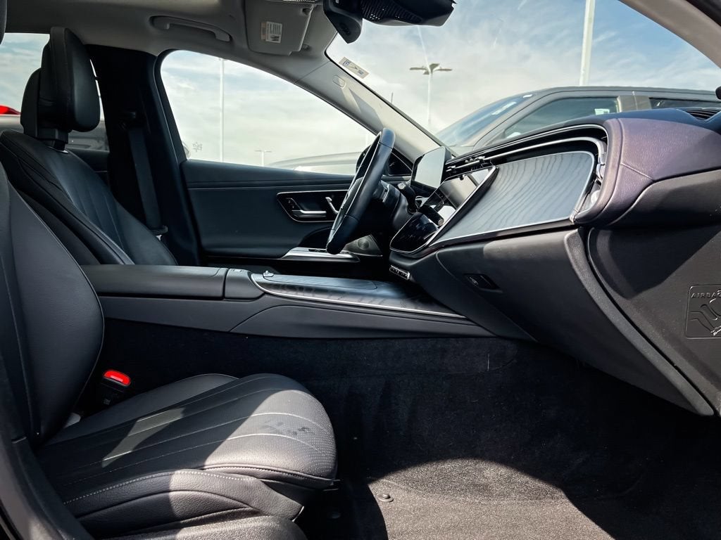2024 Mercedes-Benz E 350 E 350