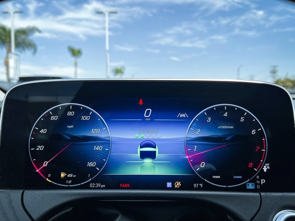 2024 Mercedes-Benz E 350 E 350