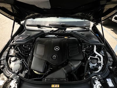 2024 Mercedes-Benz E 350 E 350