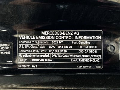 2024 Mercedes-Benz E 350 E 350