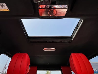 2025 Mercedes-Benz AMG® G 63 AMG® G 63