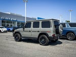 2025 Mercedes-Benz AMG® G 63 AMG® G 63