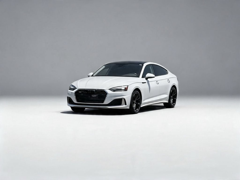 2022 Audi A5 Sportback Premium