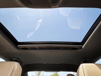 2024 Audi A4 Sedan S line Premium
