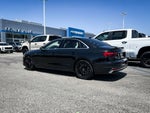 2024 Audi A4 Sedan S line Premium