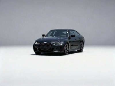 2023 BMW 4 Series 430i