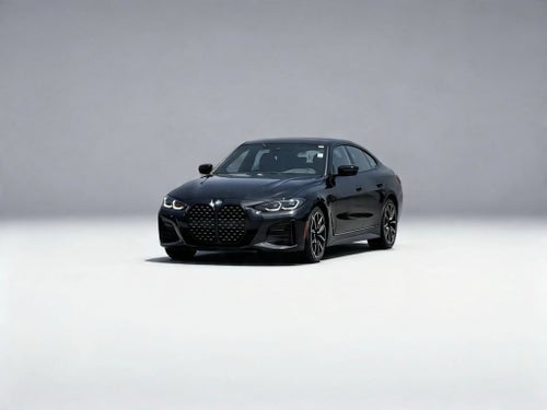 2023 BMW 4 Series 430i