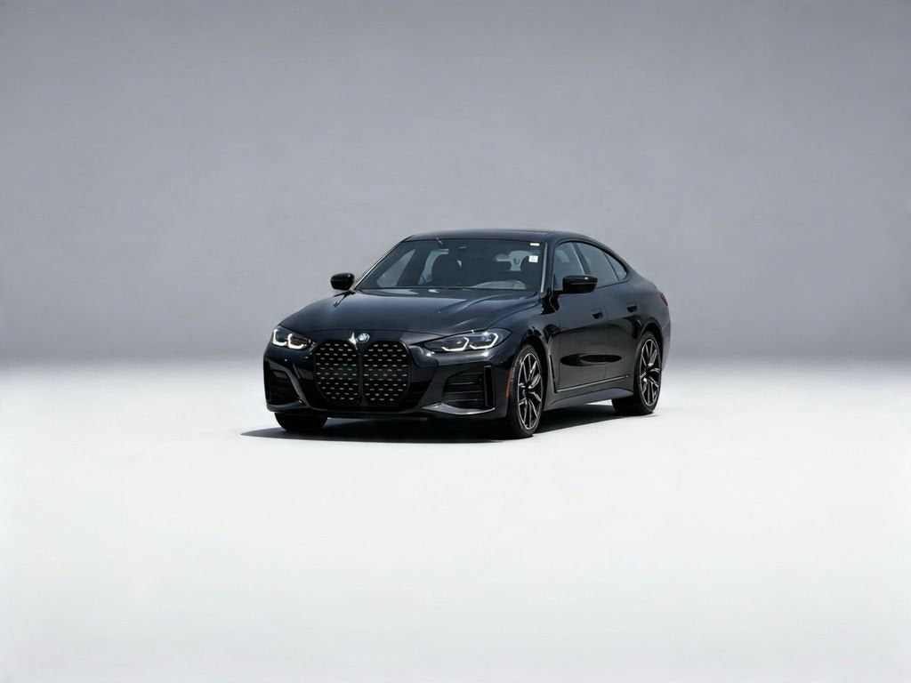 2023 BMW 4 Series 430i