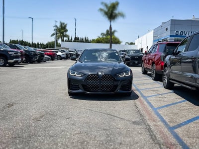 2023 BMW 4 Series 430i