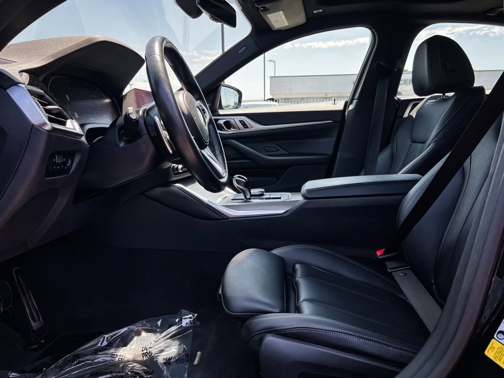 2023 BMW 4 Series 430i