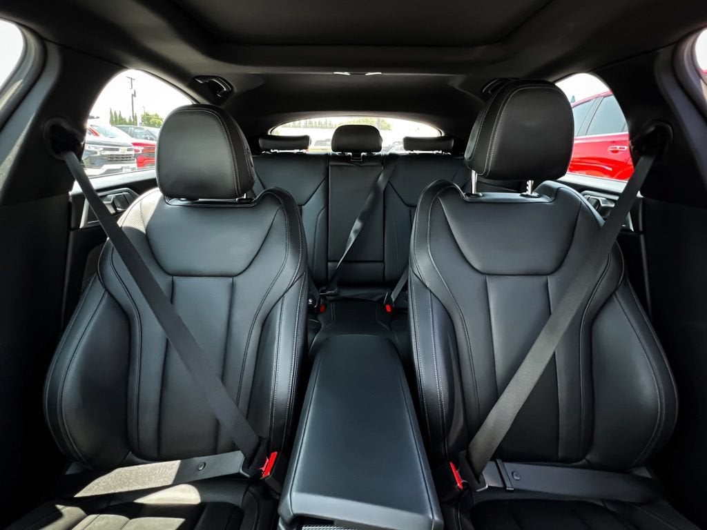 2023 BMW 4 Series 430i