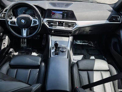2023 BMW 4 Series 430i