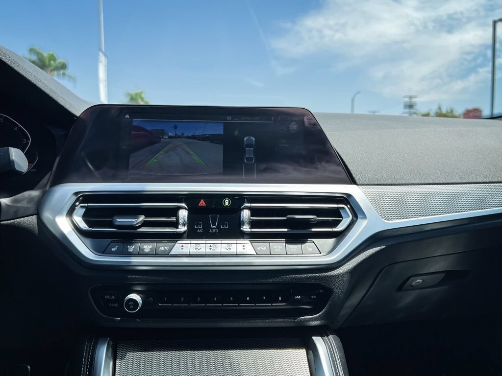 2023 BMW 4 Series 430i