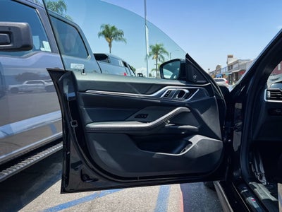 2023 BMW 4 Series 430i