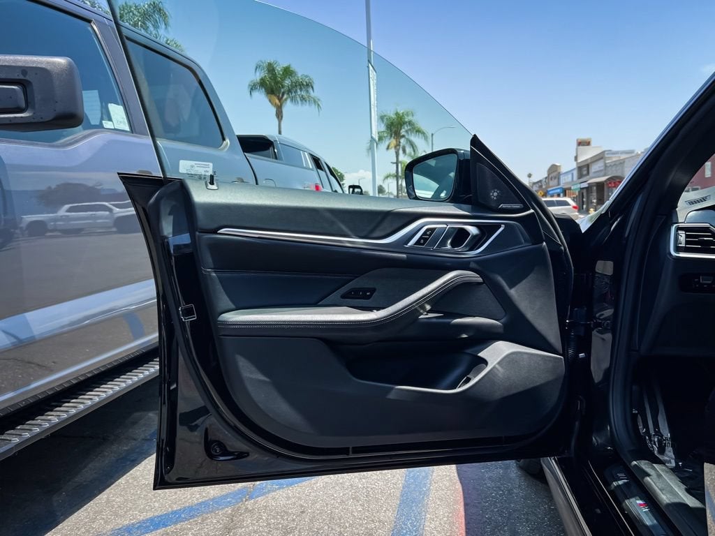 2023 BMW 4 Series 430i