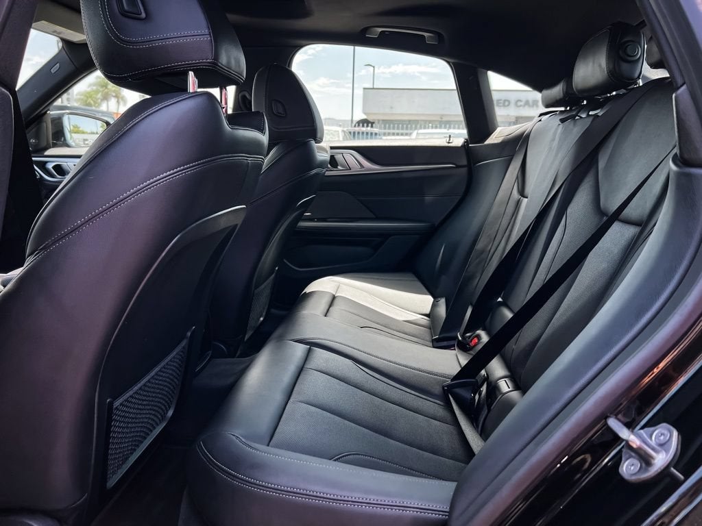 2023 BMW 4 Series 430i