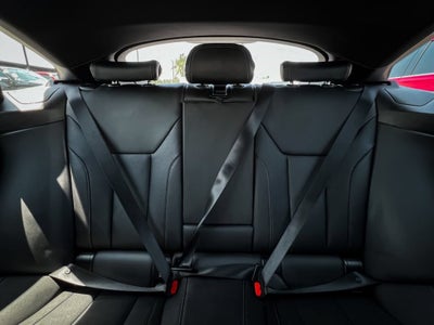 2023 BMW 4 Series 430i