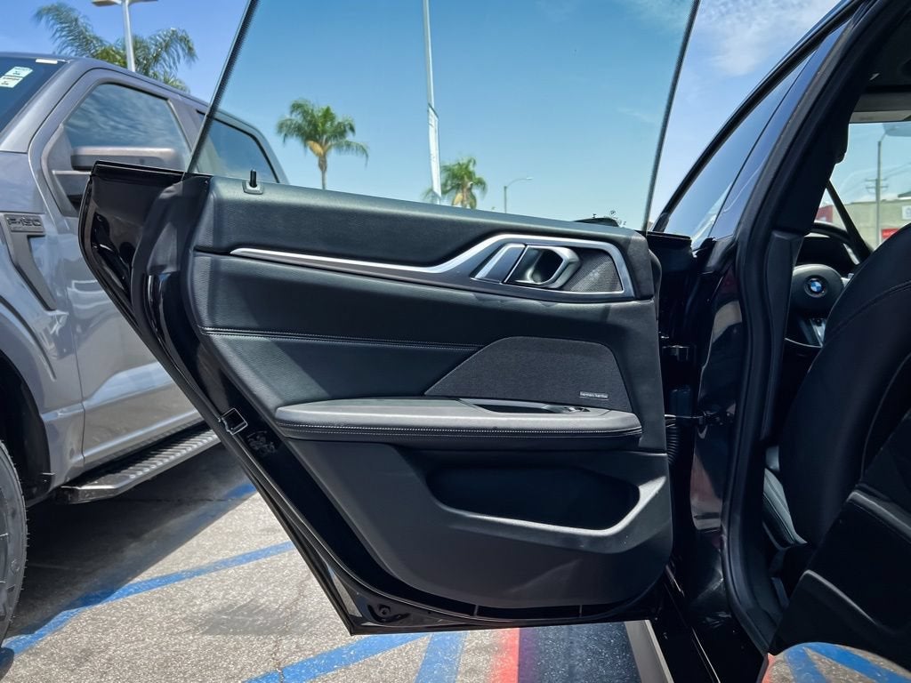 2023 BMW 4 Series 430i