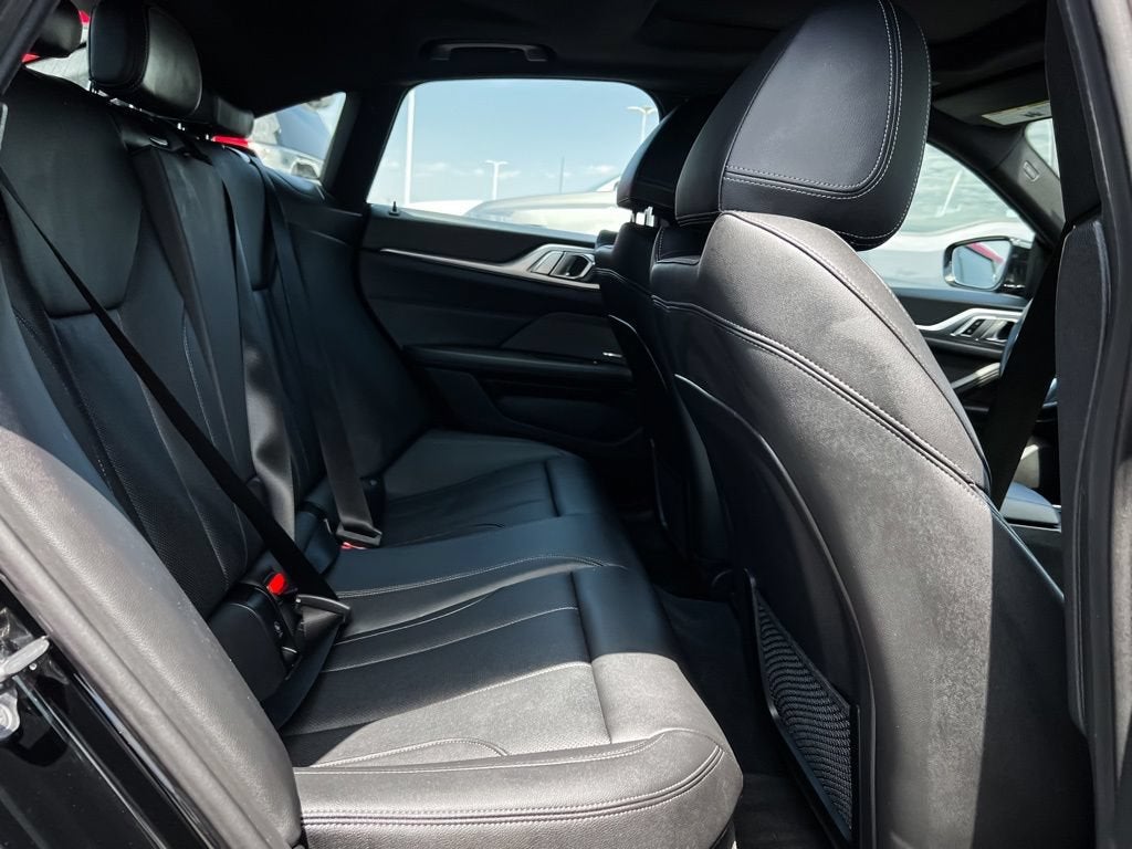 2023 BMW 4 Series 430i
