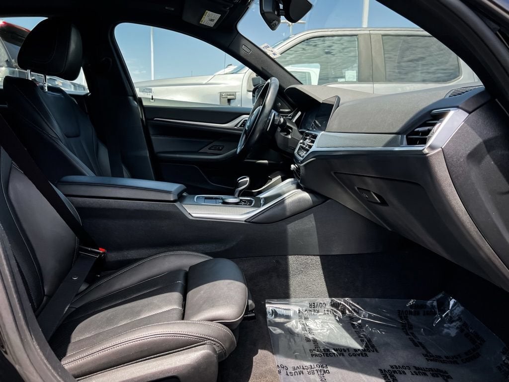 2023 BMW 4 Series 430i
