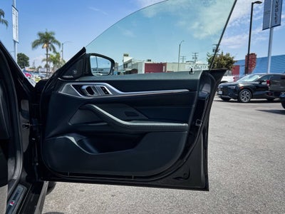 2023 BMW 4 Series 430i