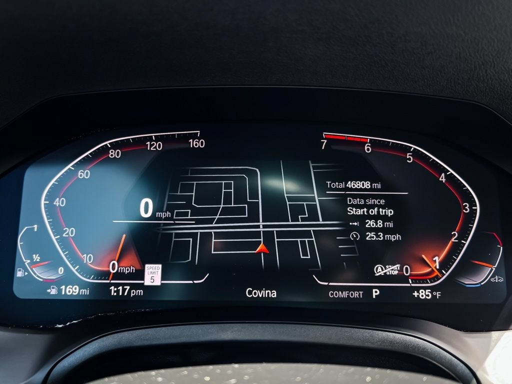 2023 BMW 4 Series 430i