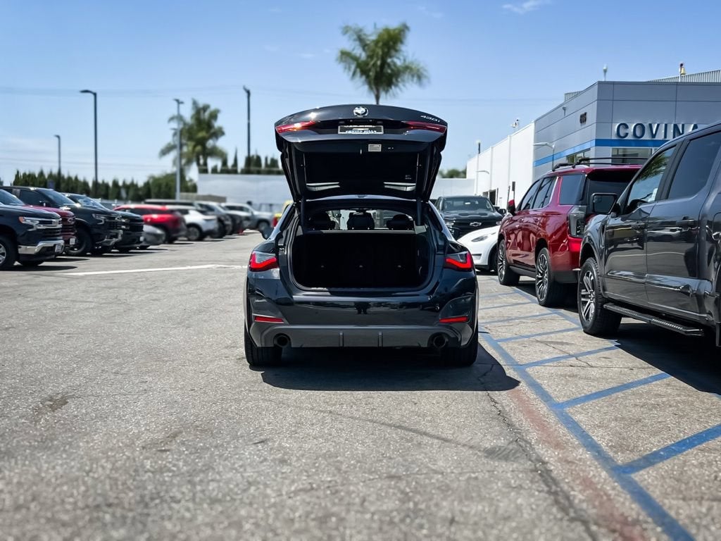 2023 BMW 4 Series 430i