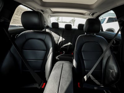 2018 Mercedes-Benz C 300 C 300