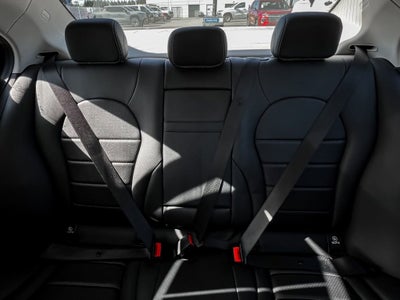 2018 Mercedes-Benz C 300 C 300