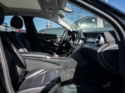 2018 Mercedes-Benz C 300 C 300