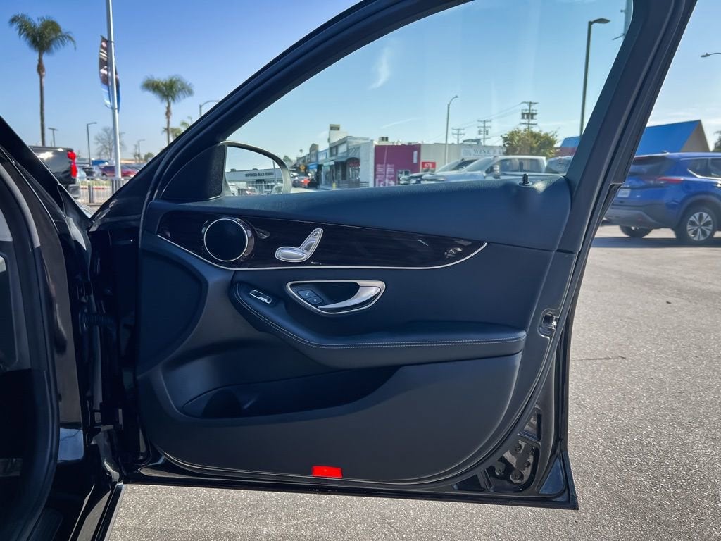 2018 Mercedes-Benz C 300 C 300