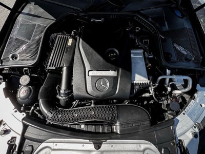 2018 Mercedes-Benz C 300 C 300