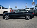 2018 Mercedes-Benz C 300 C 300